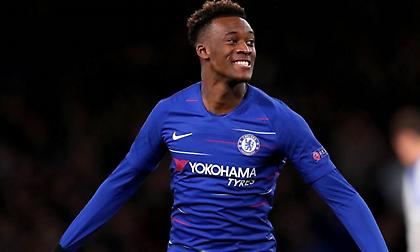 Θέλουν Χάτσον-Οντόι, Λίβερπουλ και Μπάγερν