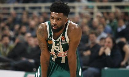 Λάνγκφορντ στο Eurohoops: «Μεγάλα σουτ έχω βάλει, τόσο τρελό όχι» (videos)