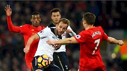 Ο Μανέ ή ο Κέιν θα ανοίξει το σκορ στο Anfield;