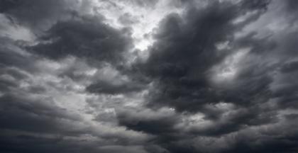 Έντονη κακοκαιρία στην Κάσο, κάλεσμα στους κατοίκους να μείνουν σπίτια τους