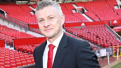 «Δώρο» της Γιουνάιτεντ στην Μόλντε για τον Σόλσκιερ