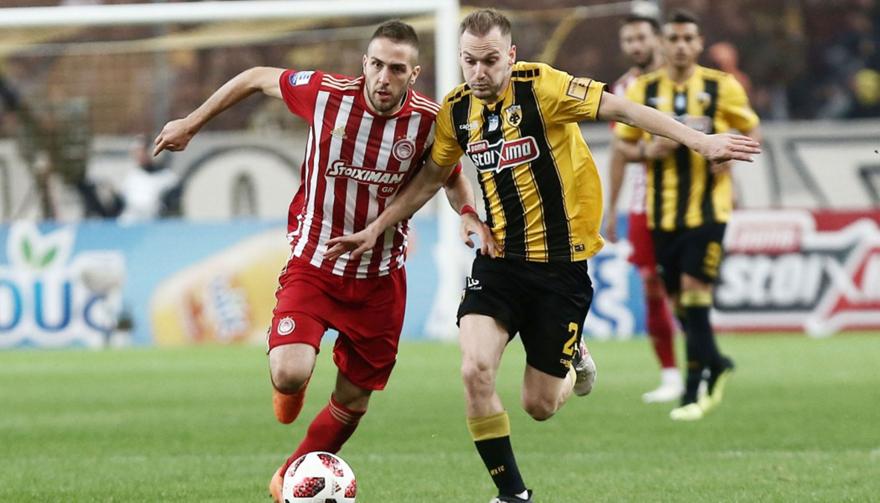 Η αλήθεια για τον παίκτη που απέρριψε τον Ολυμπιακό - Θα πάει στην ΑΕΚ;