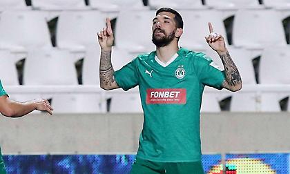 Κάνει δικό της τον Κολοβό η Ομόνοια