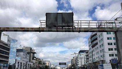 Άνοιξε το ρεύμα ανόδου στη Συγγρού