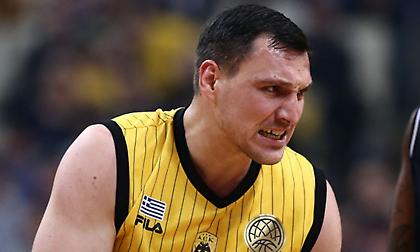 Ματσιούλις: «Θα επιστρέψω όσο το δυνατόν πιο σύντομα»