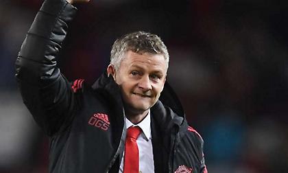 «Πρώτοι στη λίστα του Σόλσκιερ οι Σάντσο-Βαράν»