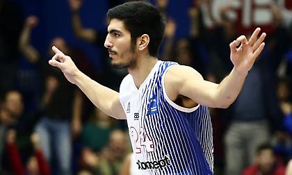 Σκουλίδας: «Είναι διαφορετική ομάδα πλέον»