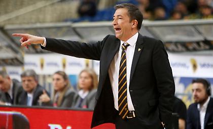 Μπάνκι: «Δεν είχαμε χρόνο για να προετοιμαστούμε για τον Άρη»