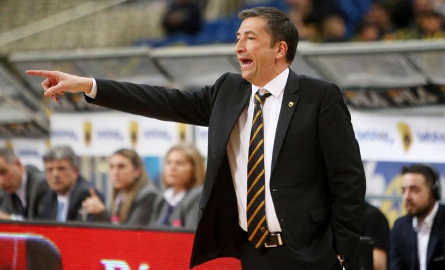 Μπάνκι: «Δεν είχαμε χρόνο για να προετοιμαστούμε για τον Άρη»