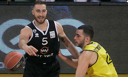 Σχίζας: «Να προφυλάξουμε την Πυλαία»