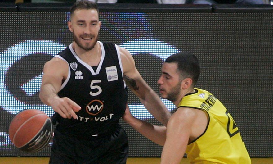 Σχίζας: «Να προφυλάξουμε την Πυλαία»