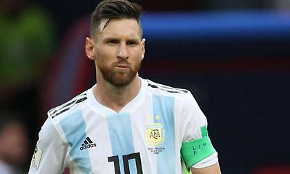 Μέσι: «Ο γιος μου με ρώτησε γιατί θέλουν να με σκοτώσουν στην Αργεντινή»