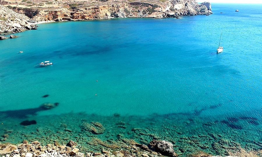 Είναι αυτό το ωραιότερο νησί στην Ελλάδα;