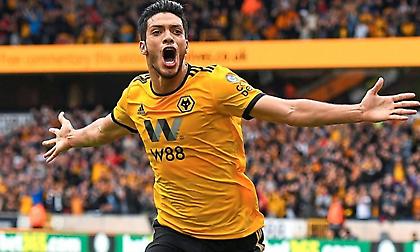 «Κρατάει Χιμένεθ η Γουλβς»