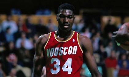 Το αξέχαστο quadruple-double του Ολάζουον (video)