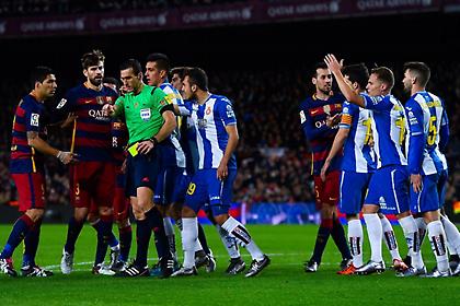 Σκληρή απάντηση της Εσπανιόλ στον Πικέ: «Το ήθος και οι αξίες μας δεν μετρώνται σε χρήματα»