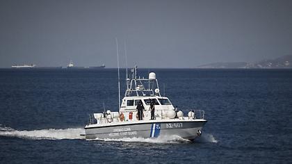 Μηχανική βλάβη σε ιστιοφόρο με δέκα επιβαίνοντες στον Σαρωνικό