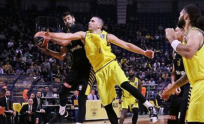 Τελικός παραμονής και ντέρμπι στα… κίτρινα