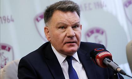 Κούγιας: «Άρτιος φάκελος από την ΑΕΛ»