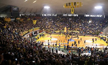 ΚΑΕ Άρης: «Ιστορικό και τεράστιο ζήτημα το γήπεδο. Σε επικοινωνία με την Πολιτεία»