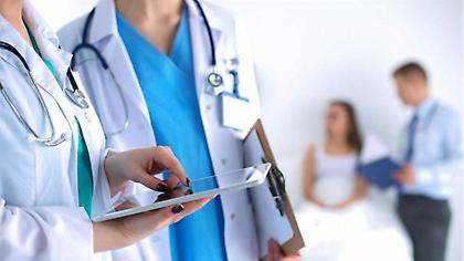 Γιατροί: Καλούμε τον υπουργό σε εκτεταμένο διάλογο για να αποφευχθούν οι αστοχίες