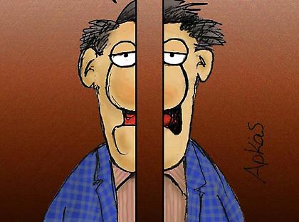 Viral: Τα 6 καλύτερα σκίτσα του Αρκά για τα 4 χρόνια ΣΥΡΙΖΑ (pics)