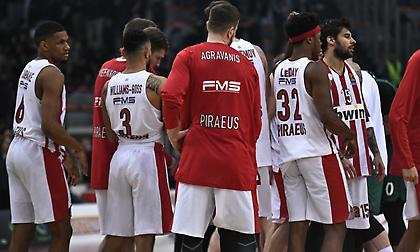 Τα σενάρια πρόκρισης του Ολυμπιακού!