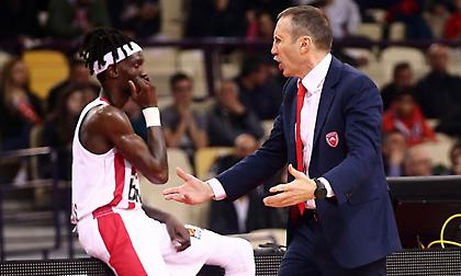 Εκεί που τελειώνει η λογική, αρχίζει ο Ολυμπιακός