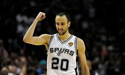 Τζινόμπιλι: Όλα τα επικά buzzer beaters της καριέρας του! (video)