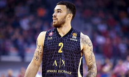 Μάικ Τζέιμς: Έμεινε από… καύσιμα στα κρίσιμα! (Πίνακας)