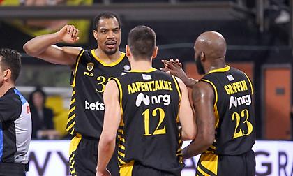 Έτσι «βλέπει» την ΑΕΚ η ΚΑΕ Άρης