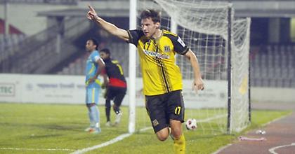 Ο γιος του Σέρινγχαμ έχασε το παιχνίδι της ομάδας του γιατί… είχε κλείσει διακοπές!