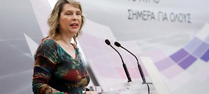 Παπακώστα: Το κέντρο της Αθήνας ήταν μπάχαλο πριν να αναλάβω