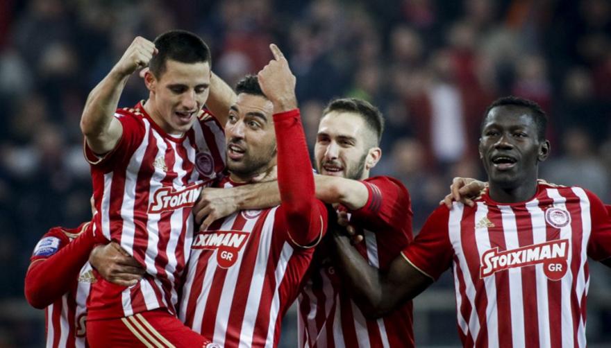 Φορ 4 εκατομμυρίων για Ολυμπιακό - Έχει βάλει 2 γκολ σε 2 χρόνια!