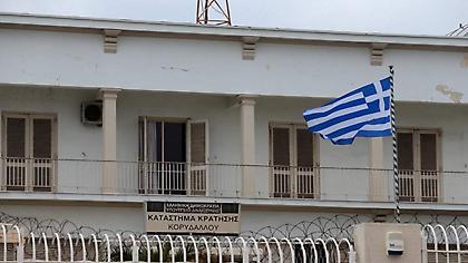 Νέο άγριο επεισόδιο με μαχαίρωμα κρατουμένου στις Φυλακές Κορυδαλλού