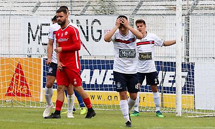 Τα γκολ του κρητικού ντέρμπι με νικητή τον Πλατανιά