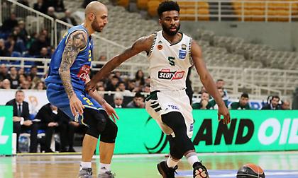 Βασιλόπουλος: «Όλοι ξέρουμε πόσο φορμαρισμένος είναι ο Παναθηναϊκός»