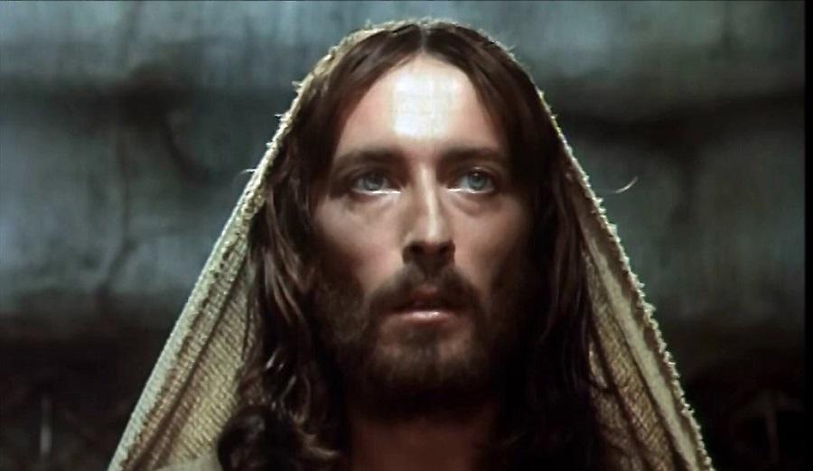 Τον «Ιησού από τη Ναζαρέτ» δε θα τον γνώριζε σήμερα ούτε ο Τζεφιρέλι (pics)