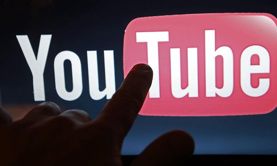 Youtube: Κι όμως, μπορείς να αλλάξεις το χρώμα του