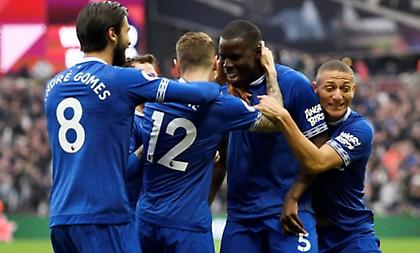 Ο Μάρκο Σίλβα είναι... ζωντανός και η Έβερτον ελπίζει!