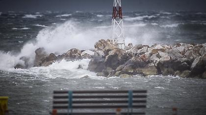 Σε κατάσταση έκτακτης ανάγκης τα νησιά Κάρπαθος και Κάσος