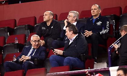 Προσφυγή του Ολυμπιακού στο ΑΣΕΑΔ για το δεύτερο -6!