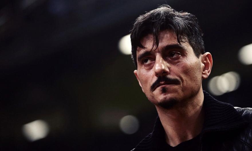 Γιαννακόπουλος: «Αναπόφευκτη η διάλυσή τους! Μέχρι τέλους...»