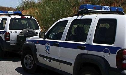 Ηράκλειο: Αλλοδαπός διέρρηξε τέσσερα μαγαζιά και ένα σχολείο