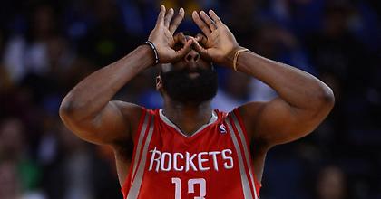 Νέο ρεκόρ τριπόντων στο ΝΒΑ