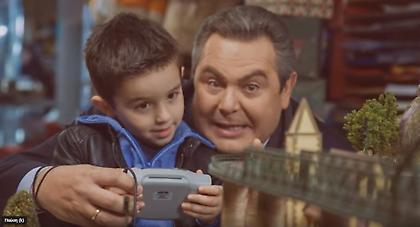 Αυτά είναι τα προεκλογικά σποτ που άφησαν εποχή