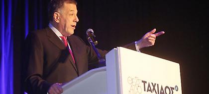 Νίκος Ταχιάος: Είμαι βέβαιος ότι θα εκλεγώ δήμαρχος Θεσσαλονίκης