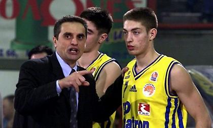 Παναθηναϊκός: Στο … Σπόρτιγκ η τελευταία του ήττα από το Περιστέρι