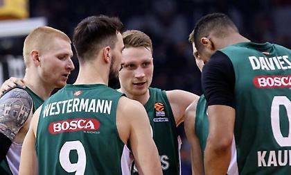 Τα Βραβεία του Eurohoops: Μία νέα ελπίδα! (vids)