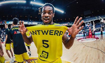 Πάρις Λι: Ο ηγέτης της Αντβέρπ που κάνει… θραύση στο BCL! (videos)